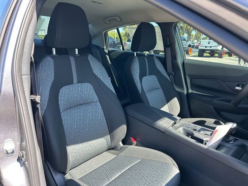 New 2026 Nissan Sentra SV w/ Floor Mat Package FWD image 42