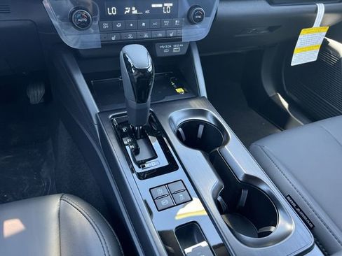 New 2026 Subaru Outback Premium AWD/4WD image 19