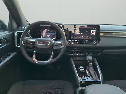 Used 2023 GMC Canyon Elevation w/ Convenience Package image 22