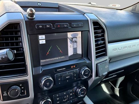 Used 2021 Ford F250 Lariat AWD/4WD image 28