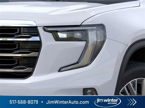 New 2026 GMC Acadia Elevation w/ Elevation Premium Package image 10