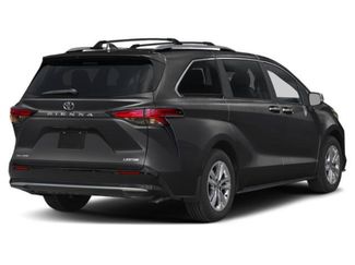 New 2026 Toyota Sienna Limited AWD/4WD video 2