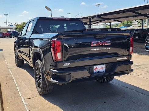 New 2026 GMC Sierra 1500 Elevation image 6