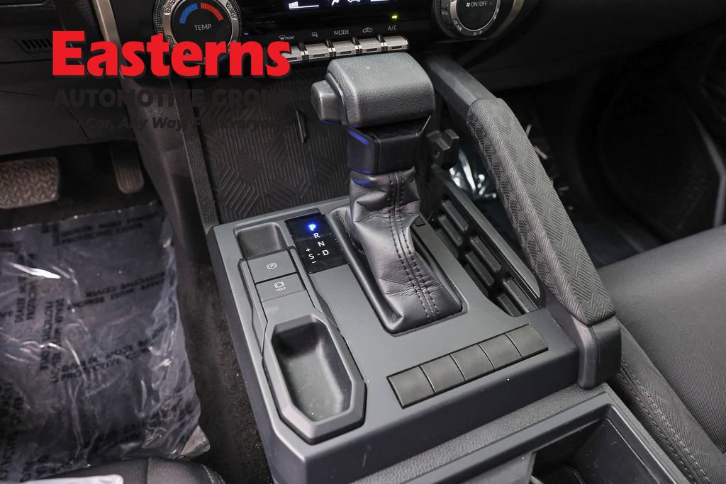 Used 2024 Toyota Tacoma SR RWD image 13