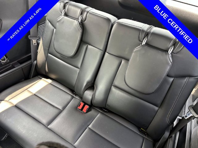 Certified 2022 Ford Explorer XLT w/ Equipment Group 202A AWD/4WD image 8