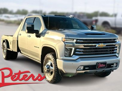 Used 2023 Chevrolet Silverado 3500 High Country w/ Safety Package II