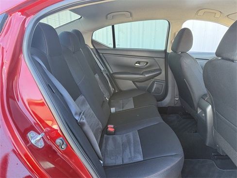 Used 2024 Nissan Sentra SR image 31