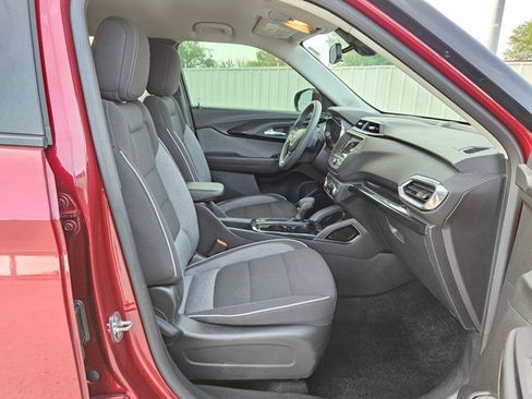 Used 2023 Chevrolet TrailBlazer LT image 18