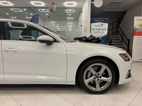 Used 2024 Audi A6 Premium Plus image 9