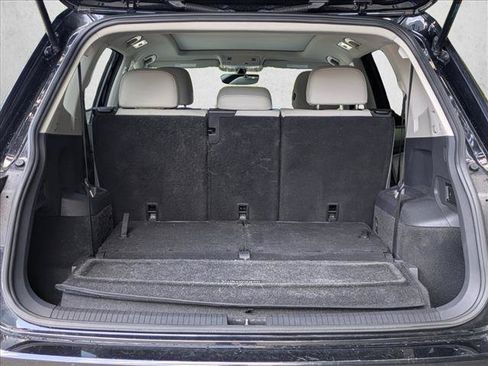 Used 2021 Volkswagen Tiguan S AWD/4WD image 6