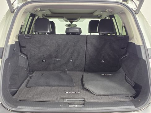 Used 2021 Nissan Rogue SV w/ Premium Package FWD image 14