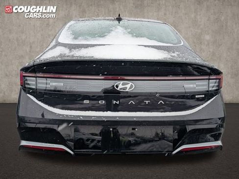 Certified 2024 Hyundai Sonata SEL image 6