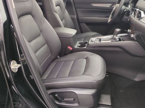 Used 2025 MAZDA CX-5 AWD 2.5 S w/ Premium Plus Pkg image 22