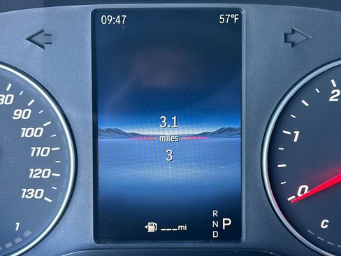 New 2026 Mercedes-Benz Sprinter 2500 image 26