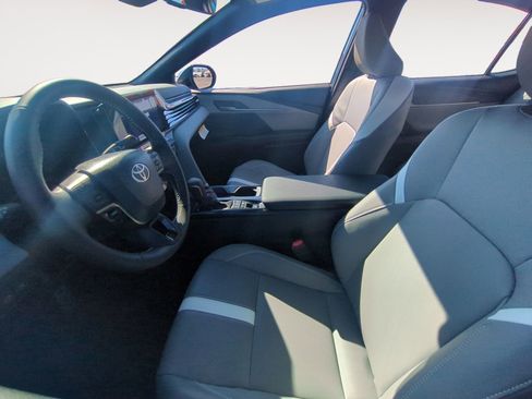 New 2026 Toyota Camry SE image 9