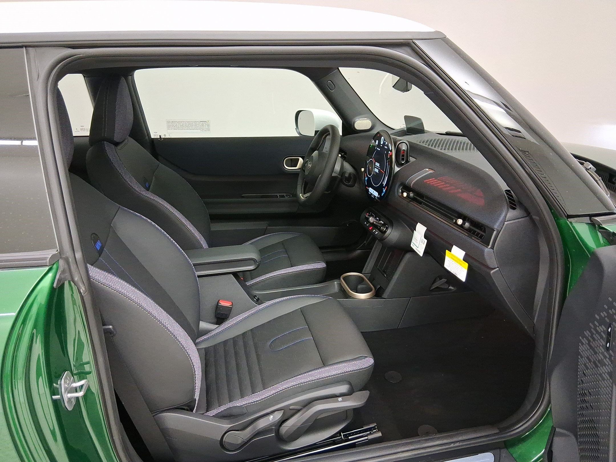 New 2026 MINI Cooper S FWD image 25