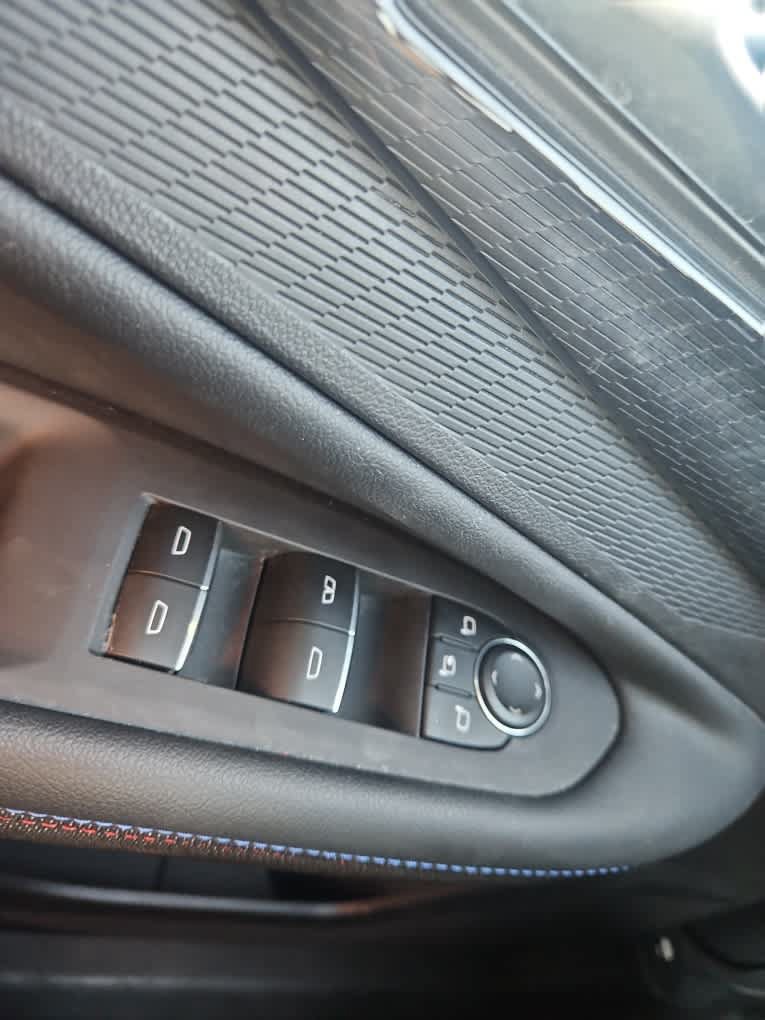 Used 2024 Chevrolet Blazer EV RS AWD/4WD image 19