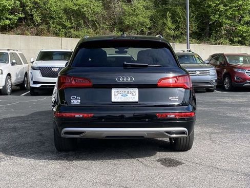 Used 2018 Audi Q5 Prestige w/ Prestige Package image 5