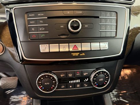 Used 2016 Mercedes-Benz GLE 350 4MATIC image 34