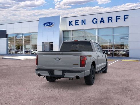 New 2026 Ford F150 Tremor w/ Bed Utility Package AWD/4WD image 9