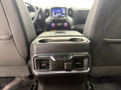 Used 2019 Chevrolet Silverado 1500 LTZ w/ LTZ Plus Package image 27