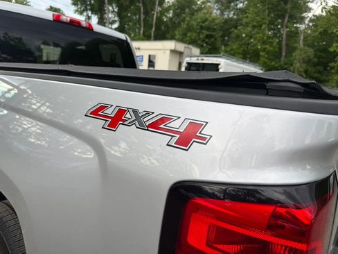Used 2014 Chevrolet Silverado 1500 LT w/ All Star Edition AWD/4WD image 27