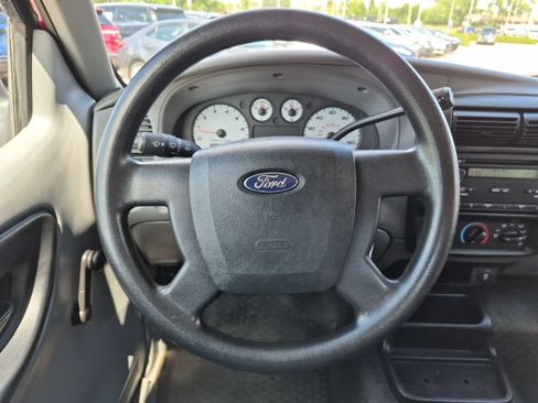 Used 2010 Ford Ranger XLT AWD/4WD image 22