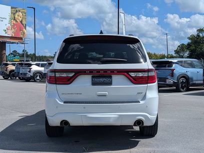 Used 2024 Dodge Durango GT