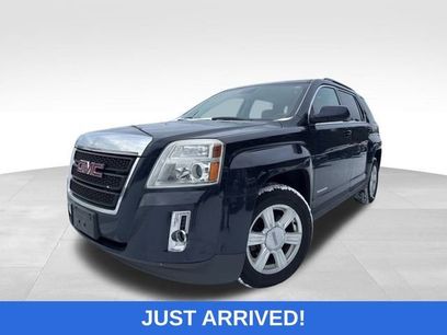 Used 2015 GMC Terrain SLE w/ Convenience Package
