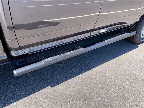 New 2026 RAM 2500 Tradesman AWD/4WD image 9