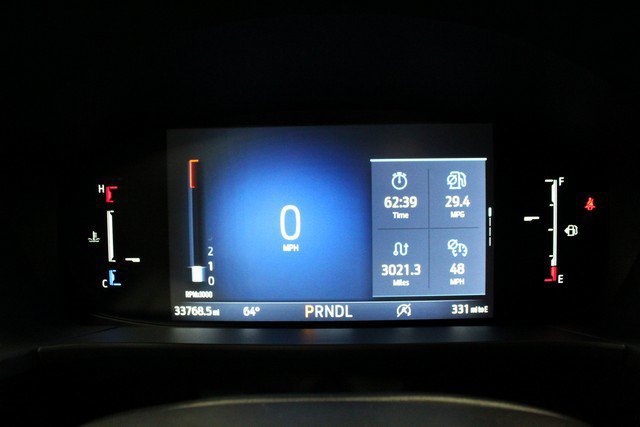 Used 2025 Ford Escape ST-Line Select AWD/4WD image 26