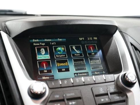 Used 2017 Chevrolet Equinox Premier w/ Enhanced Convenience Package image 27