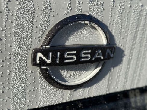 New 2026 Nissan Sentra SL image 10