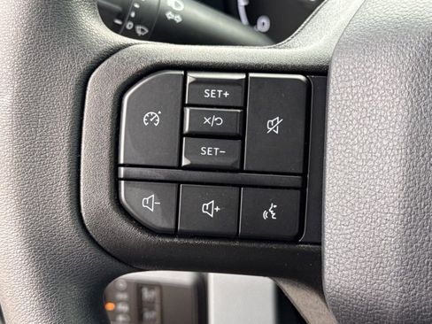 New 2025 Ford F350 XL w/ XL Driver Assist Package image 20