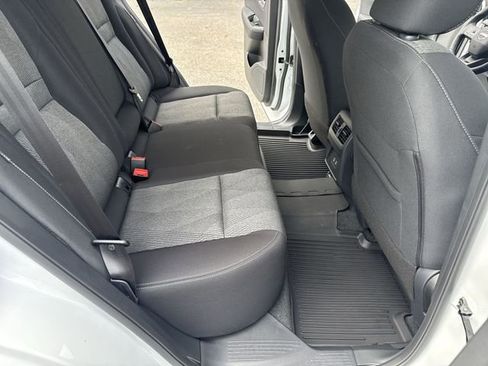 New 2026 Nissan Rogue SV AWD/4WD image 11