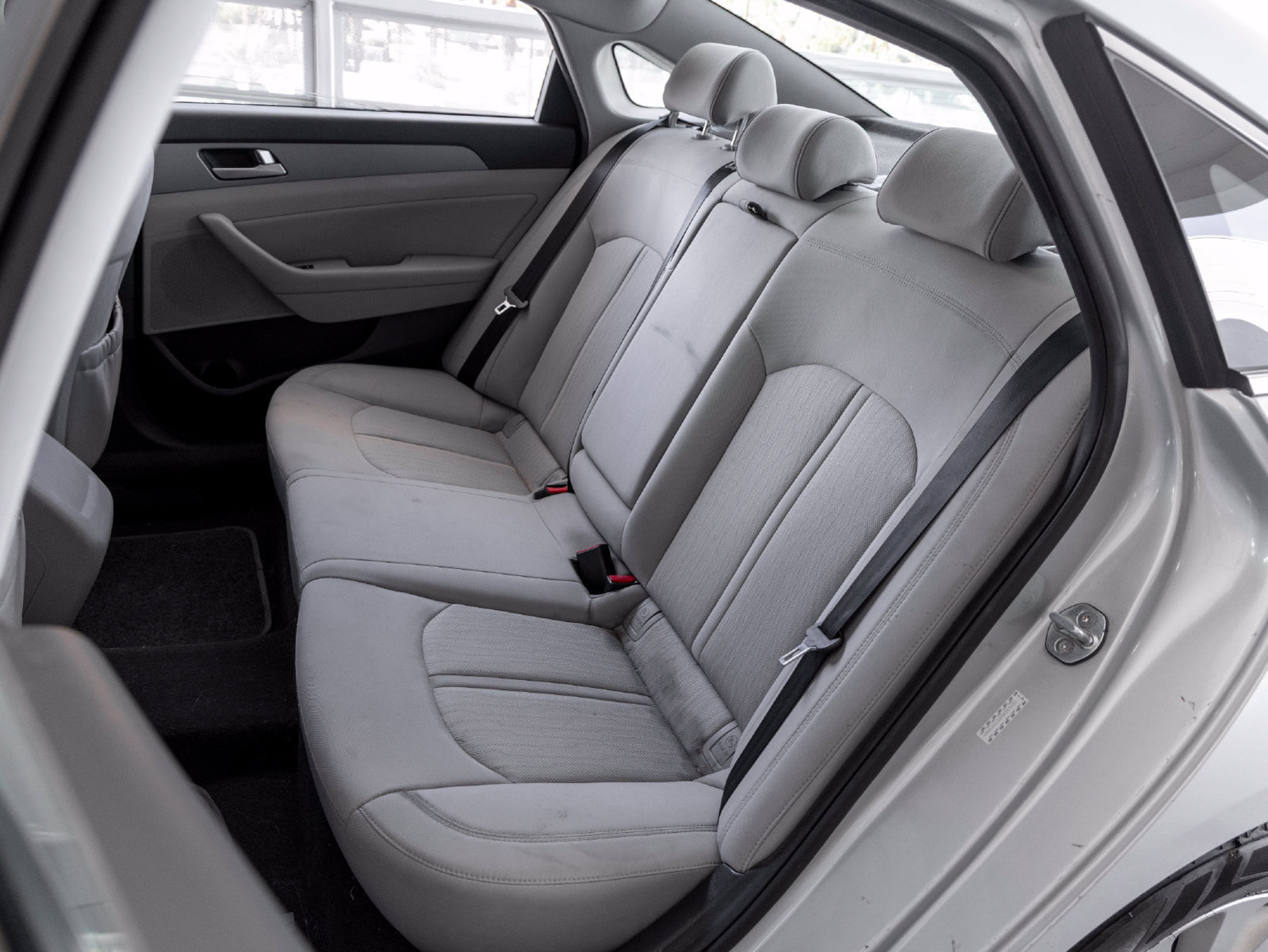Used 2017 Hyundai Sonata SE FWD image 20