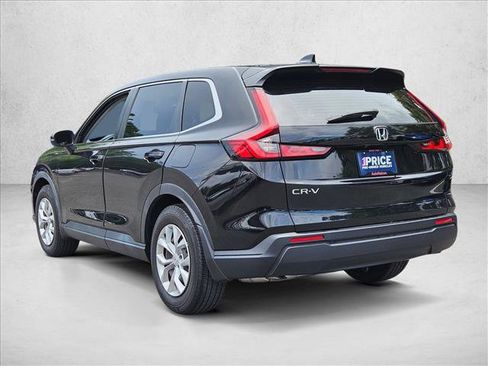 Used 2023 Honda CR-V LX image 8