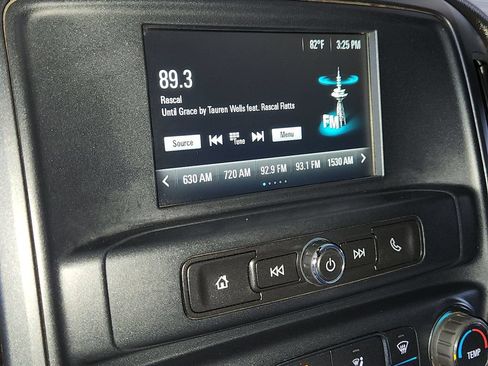 Used 2017 GMC Sierra 2500 4x4 Crew Cab image 18