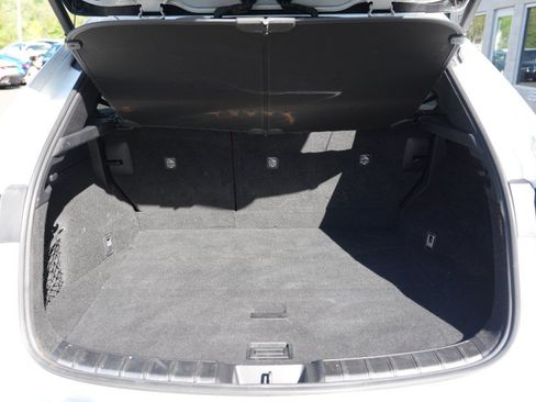 Used 2024 Lexus NX 350 AWD w/ Cold Area Package image 18