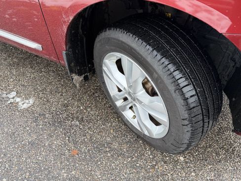 Used 2015 Nissan Rogue S w/ Convenience Package image 11