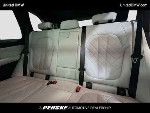 Certified 2026 BMW X5 xDrive50e w/ M Sport Package image 13