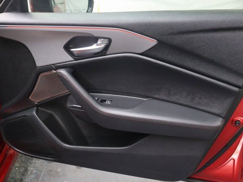 Used 2022 Acura TLX SH-AWD w/ A-SPEC Pkg image 12