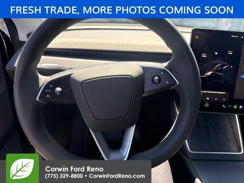 Used 2026 Tesla Model Y AWD image 13