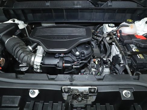 Used 2019 GMC Acadia Denali w/ Technology Package AWD/4WD image 37