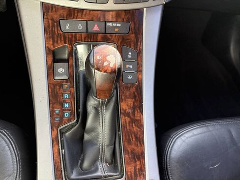 Used 2012 Buick LaCrosse Touring FWD image 15
