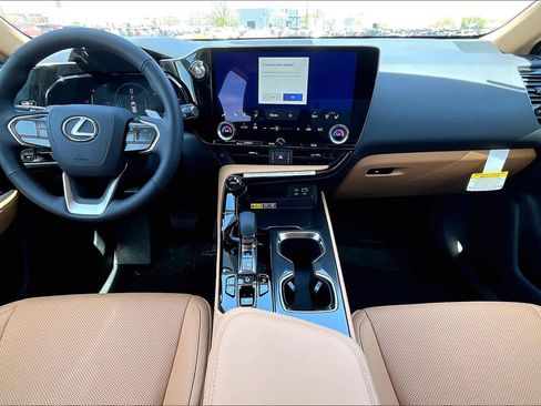 New 2026 Lexus NX 350 AWD w/ Premium Package image 8