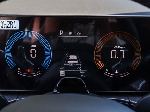 New 2026 Hyundai Santa Fe SEL FWD image 27