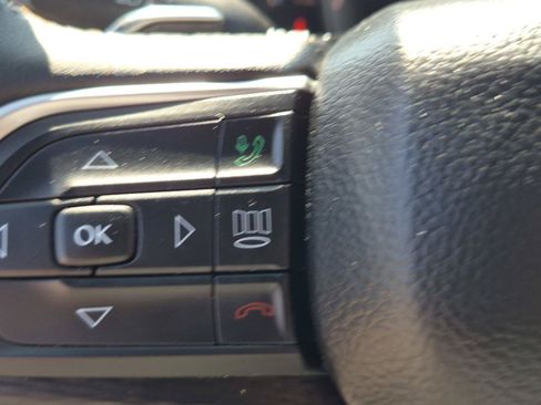 Certified 2024 Jeep Grand Cherokee Altitude AWD/4WD image 24