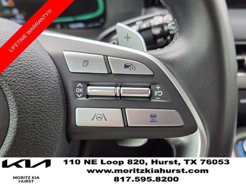 Used 2024 Hyundai Palisade XRT AWD/4WD image 29