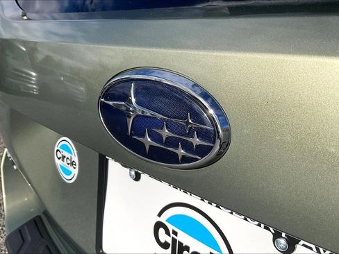 Used 2019 Subaru Forester Limited image 28